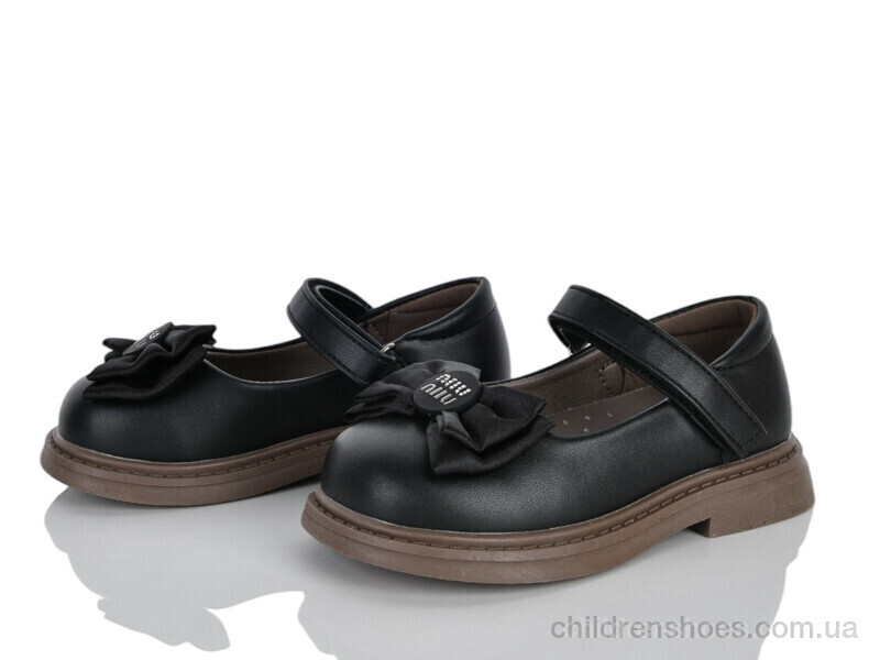 Туфли B674-2B KIMBOO / p. 26-31 / 8пар