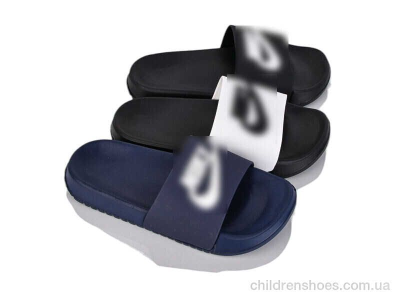 Шлепки детские No brand W894A mix