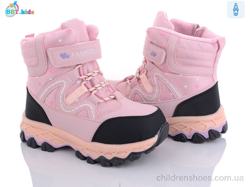 Ботинки BBT kids T6952-2