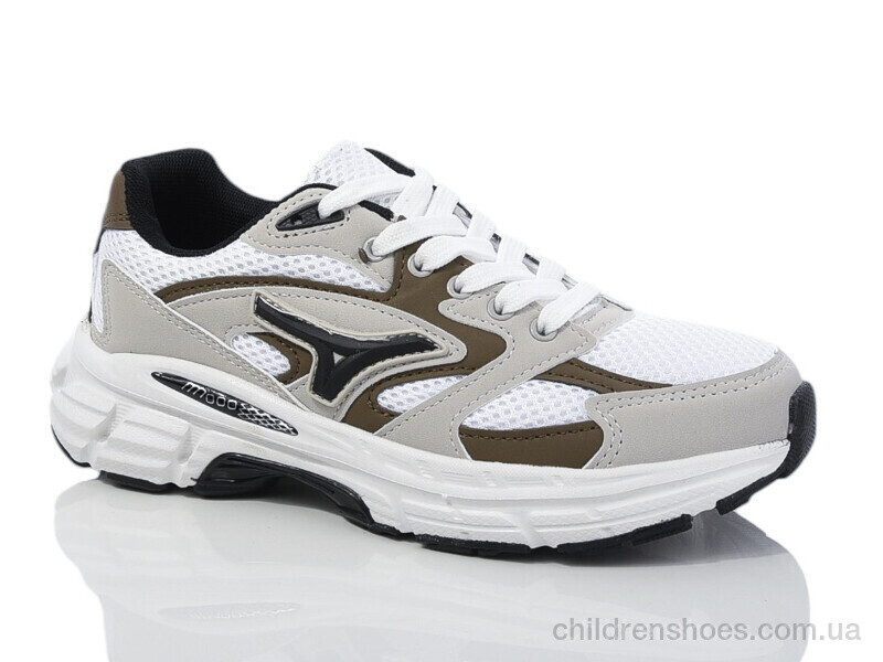 Кроссовки B302-2 RUNMAX / p. 36-41 / 8пар