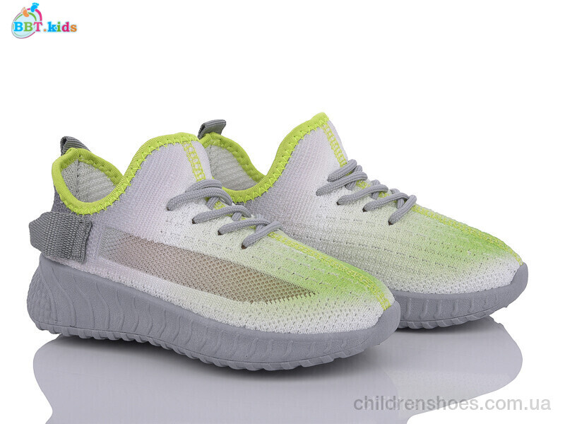 Кроссовки BBT kids F85-2-7