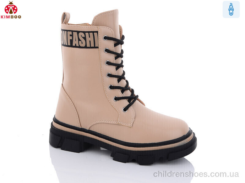 Ботинки Kimbo-o FG2369-3T