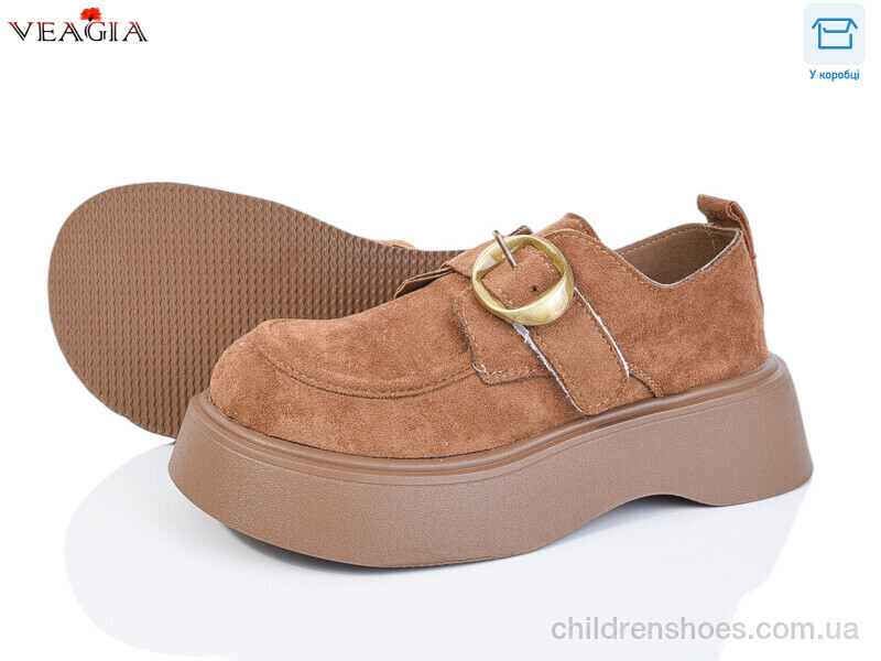 Туфли Veagia B9000-2