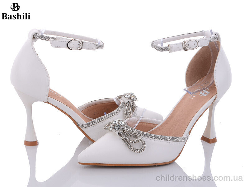 Туфли Башили F911-2