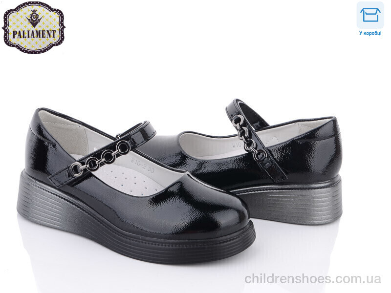 Туфли PALIAMENT W10-2