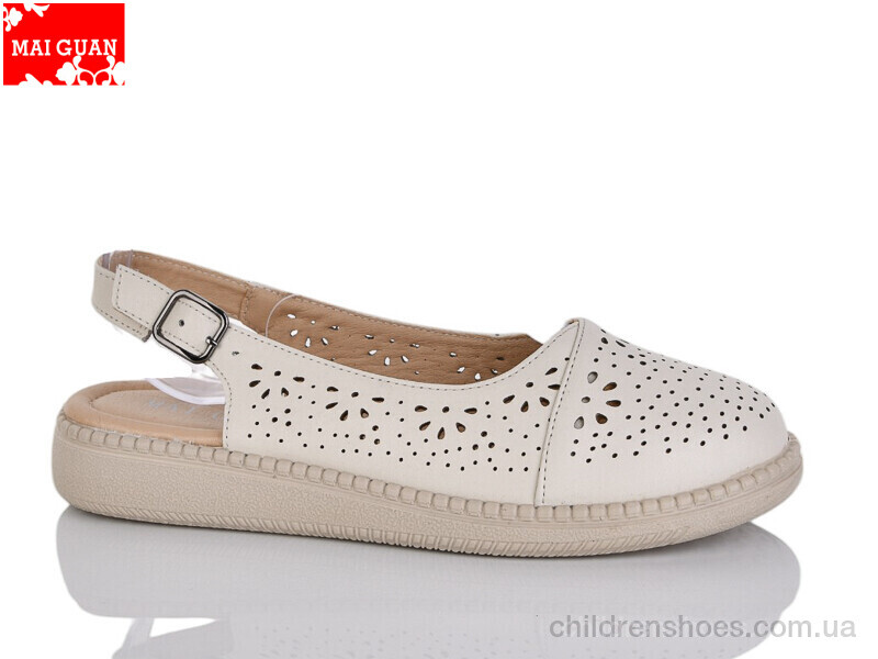 Туфли Maiguan F29-2