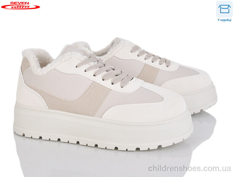 Угги Seven 777-2621