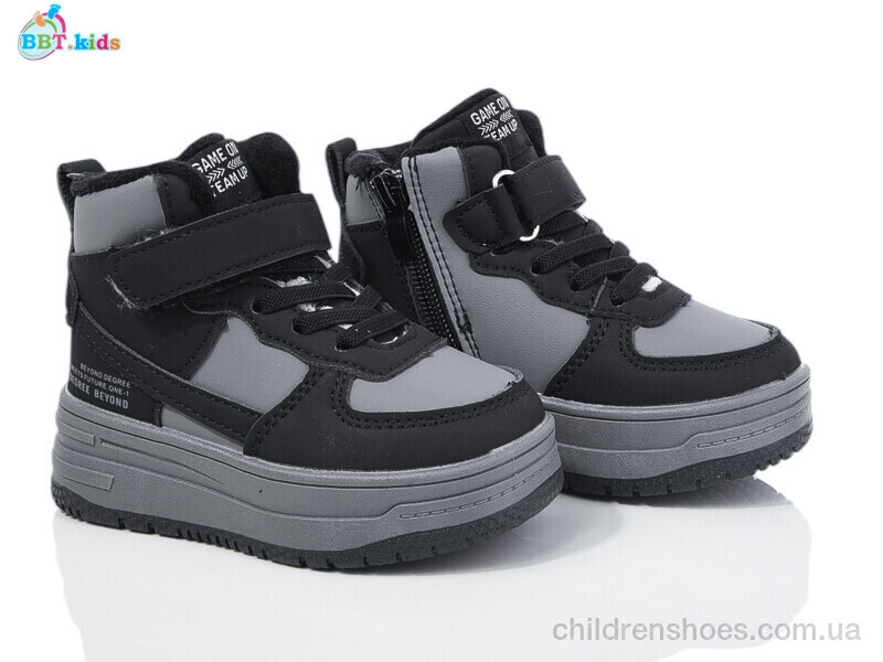 Ботинки BBT T326-1-5