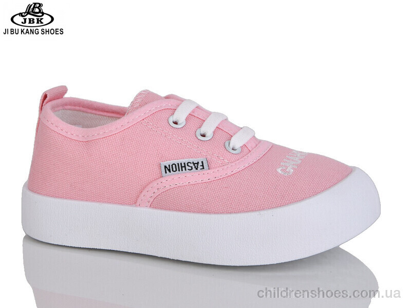 Кроссовки No brand 01-730 pink