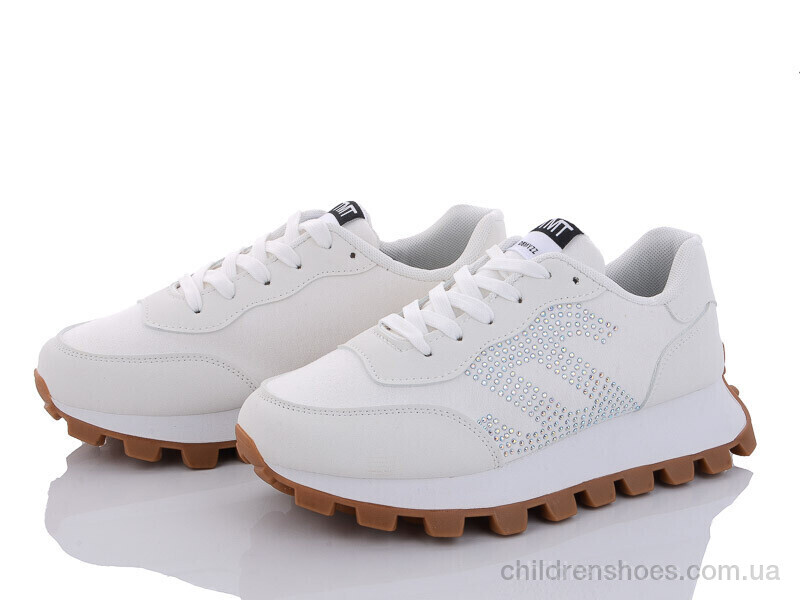Кроссовки Violeta only one 149-30 grey