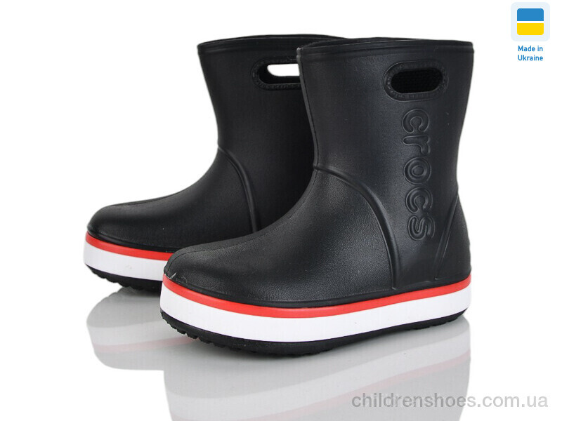 Сапоги из пены Cross 4258-5020-1