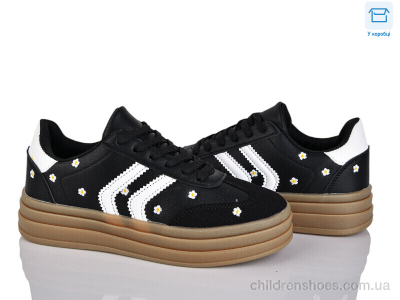 Кроссовки Lady Lily HT11-1