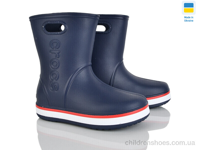 Сапоги из пены Cross 4259-5022-2