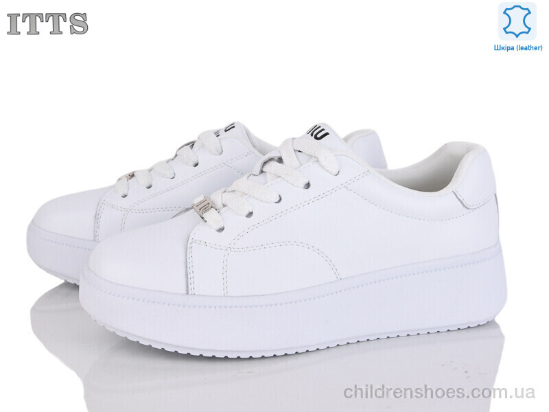 Кроссовки ITTS K690-2