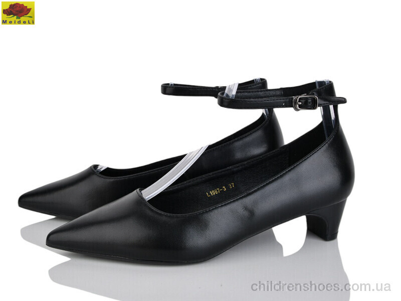 Туфли Meideli L1987-3