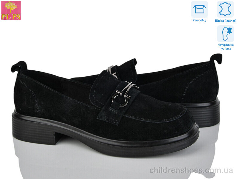 Туфли PLPS P08-2