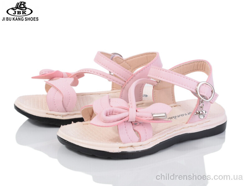 Босоножки Fernanda S268 pink