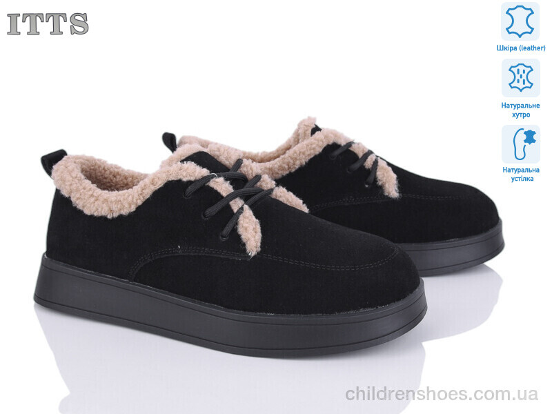 Туфли ITTS L29-2