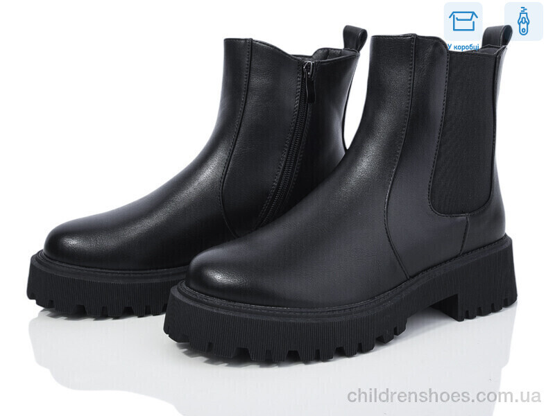 Ботинки Xifa XF01-91-2