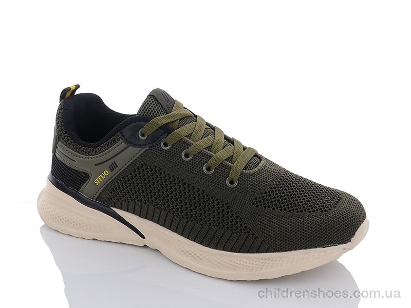 Кроссовки Situo A352-7