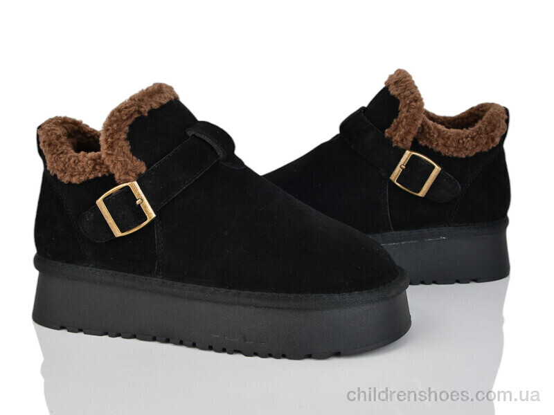 Ботинки No brand 8F15-2