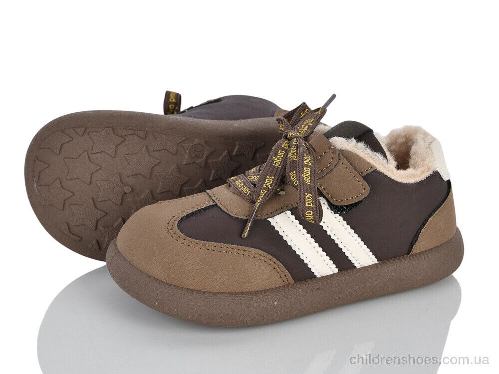 Кроссовки M7-01-04 Xifa kids / p. 26-31 / 8пар