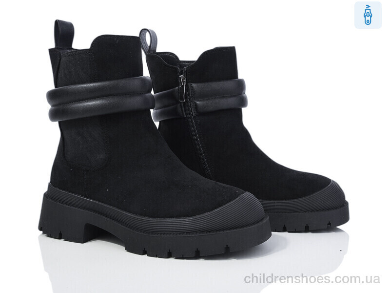 Ботинки No brand A4-132-3