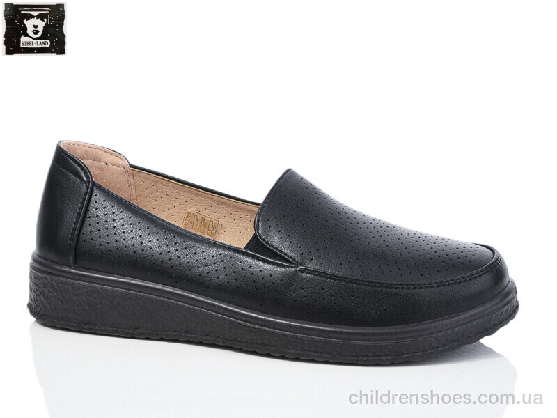 Туфли Steel Land 2024-26