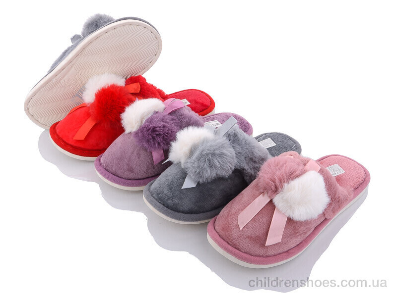 Тапки Cyouz M308 mix