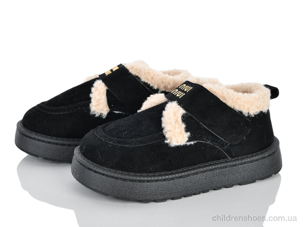 Угги M8-01 Xifa kids / p. 32-37 / 10пар