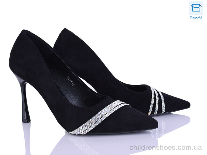 Туфли L&M Y157-1