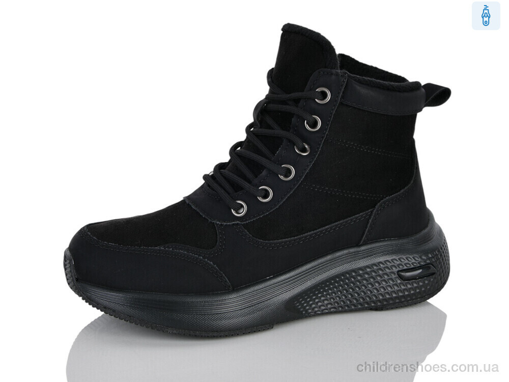 Ботинки D55-1 RUNMAX / p. 36-41 / 8пар
