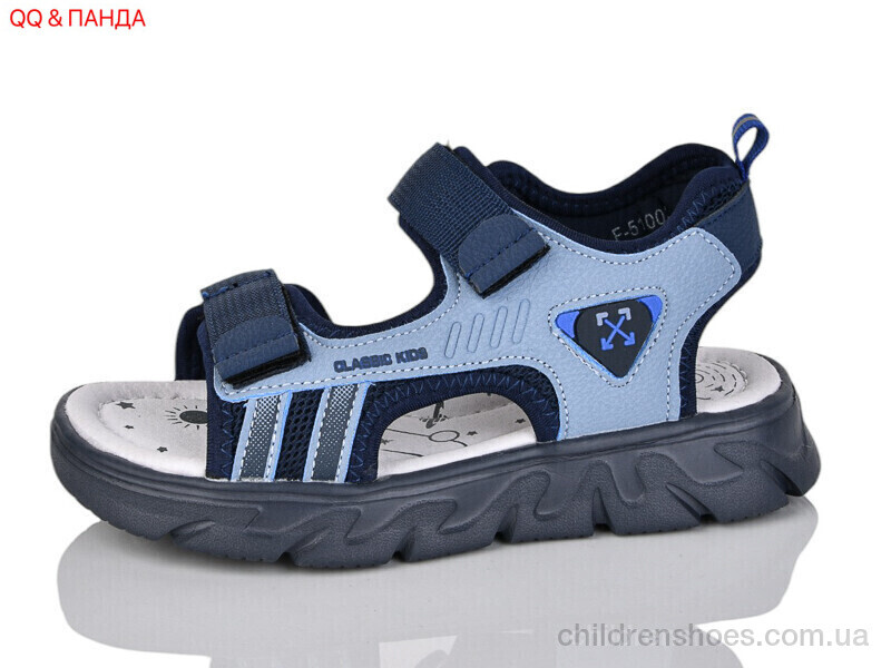 Сандалии Girnaive F51003-M