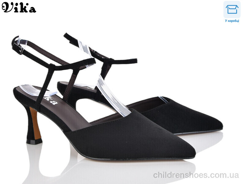 Туфли Vika 107-1