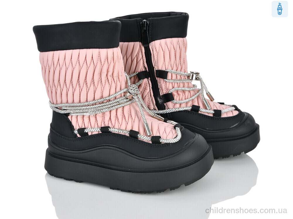 Сапоги XF02-1101-5 Xifa kids / p. 27-32 / 8пар