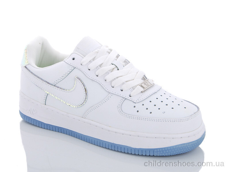 Кроссовки Nike Air S1526-2 white