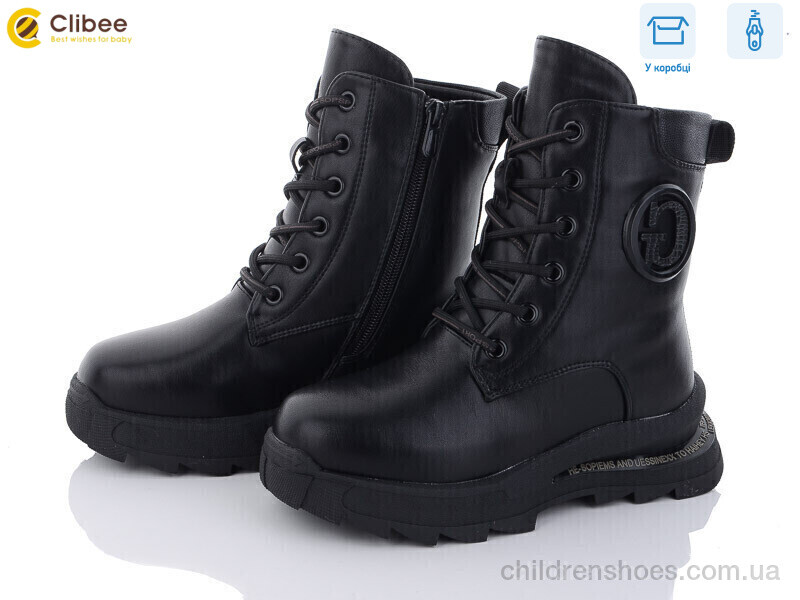 Ботинки Kimbo-o A2315-3K