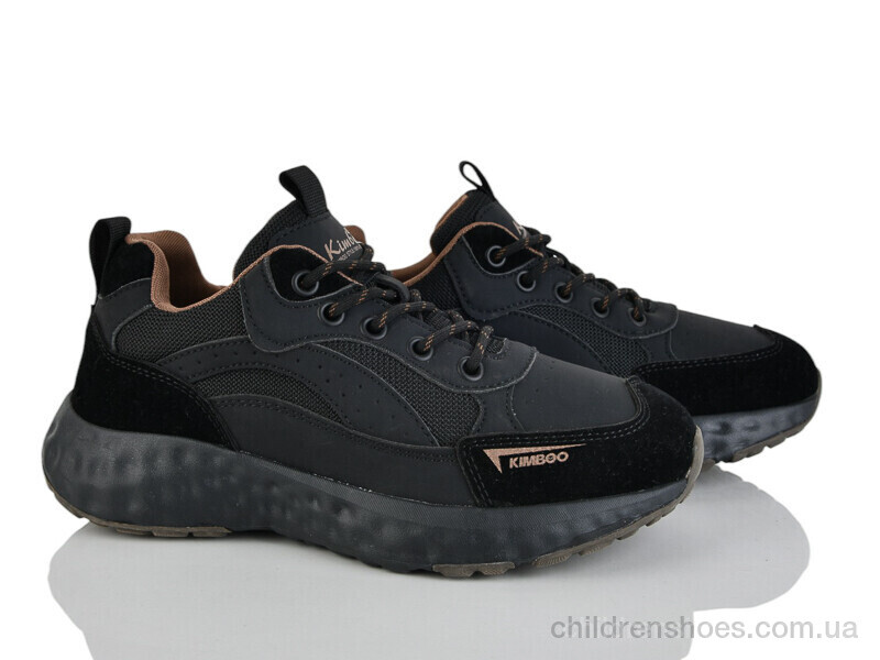 Кроссовки Kimbo-o XF01-P609-4A