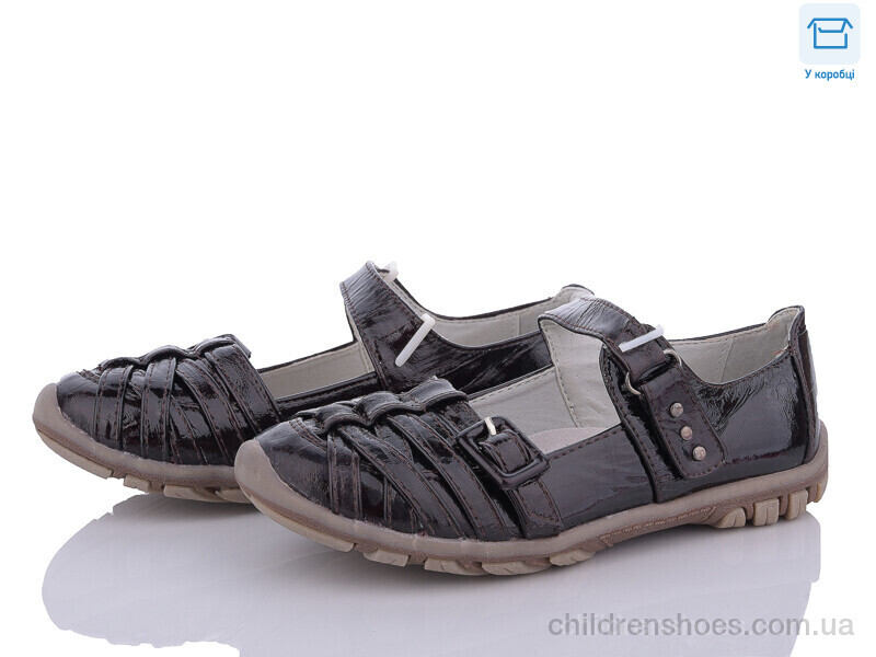 Туфли B.B.G C181A bronze