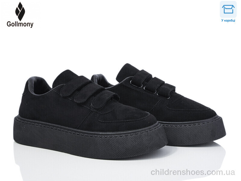 Кроссовки Gollmony 2025-57-2