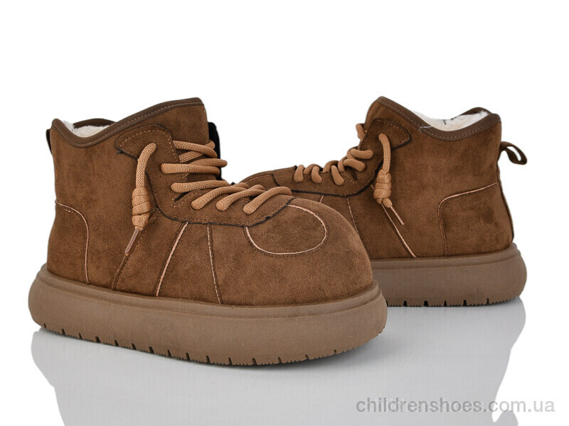 Угги Loretta N057-2