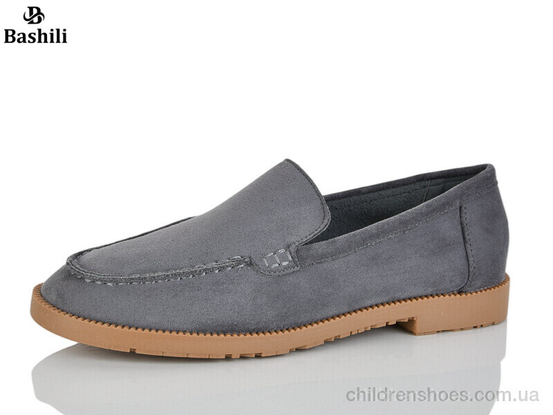 Туфли Башили H6547-7