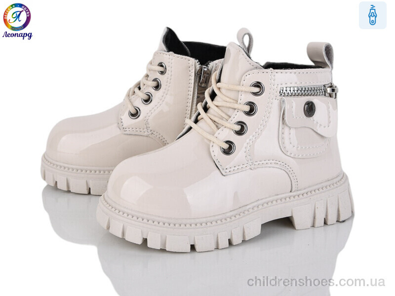 Ботинки No brand F052D-11