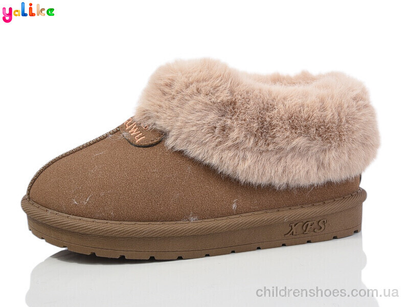 Угги No brand 977-7