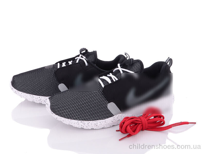 Кроссовки N.ke A1617-3