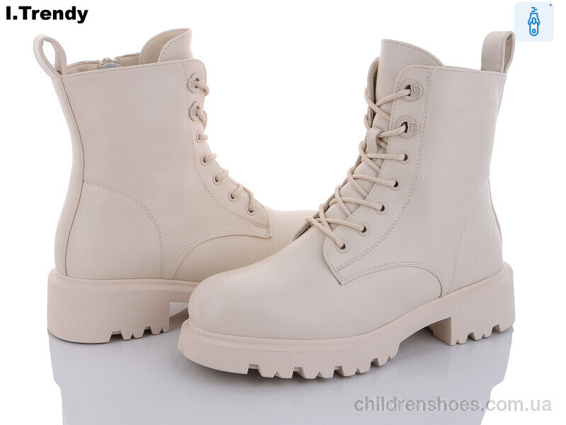 Ботинки B5319-1 Trendy / p. 36-41 / 6пар