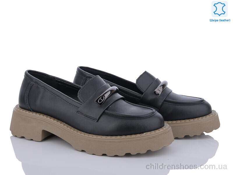 Туфли ITTS AA202-B