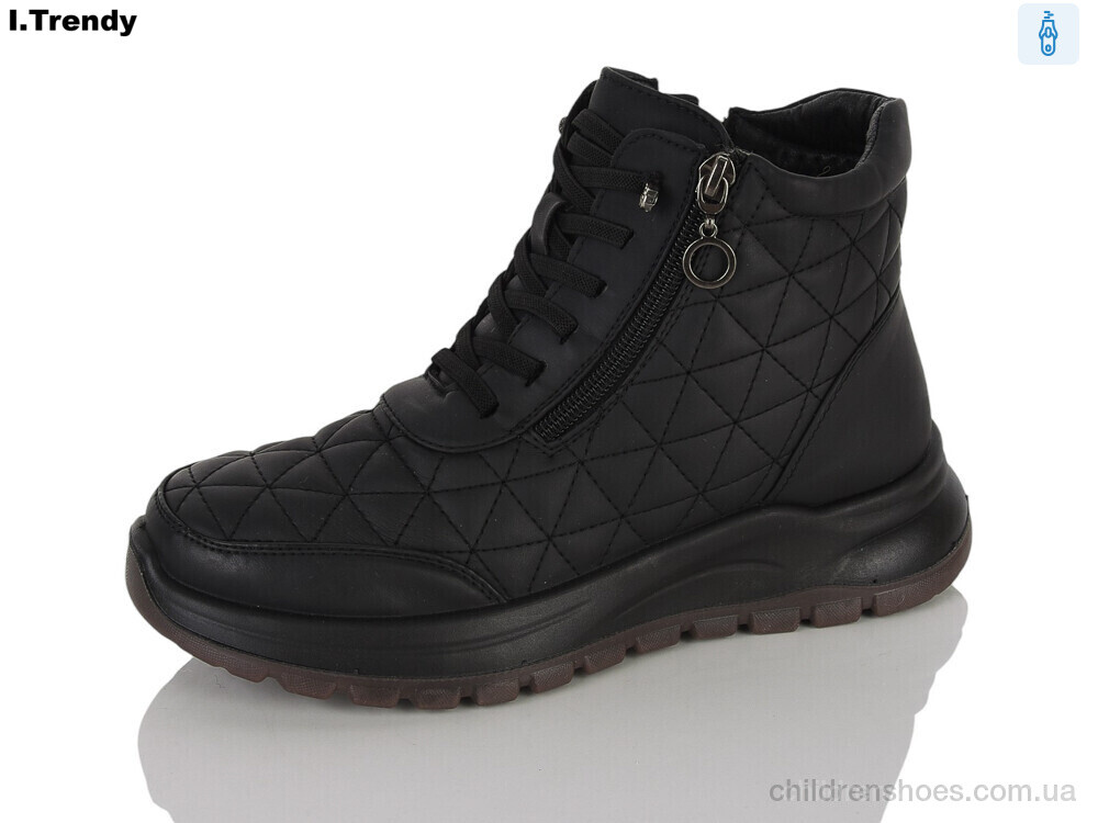 Ботинки DB666-1 Trendy / p. 37-42 / 8пар