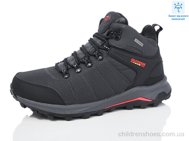 Ботинки Yike M369-2