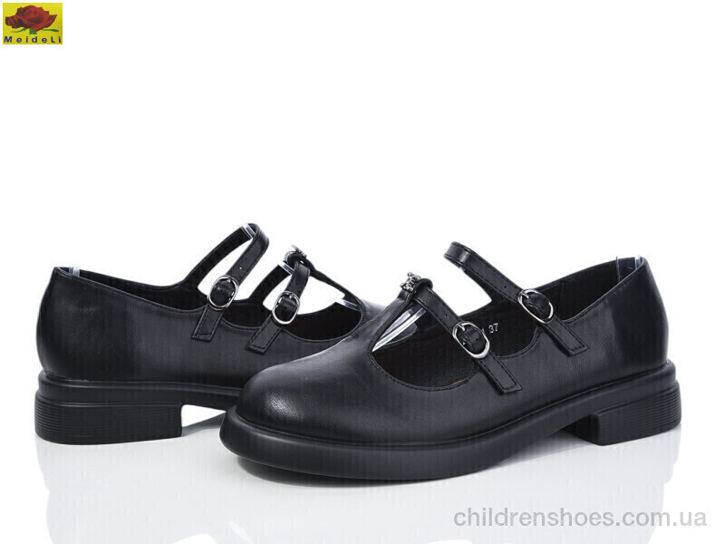 Туфли Meideli W208-1